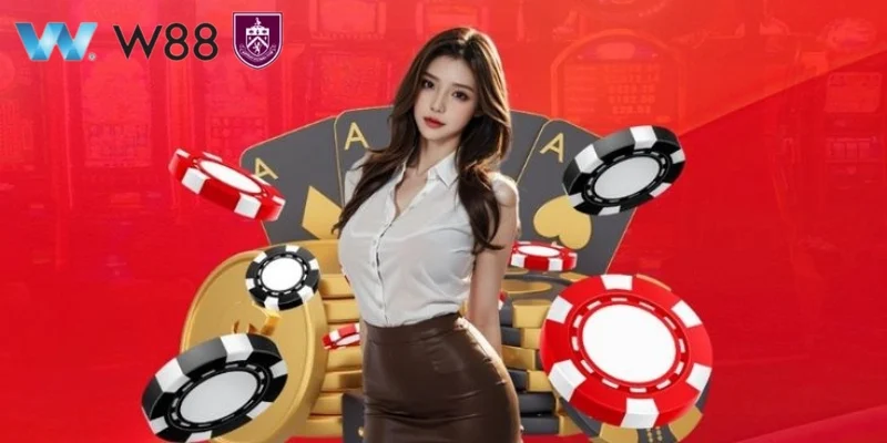 Bảng quy định mức cược chi tiết tại các sảnh game